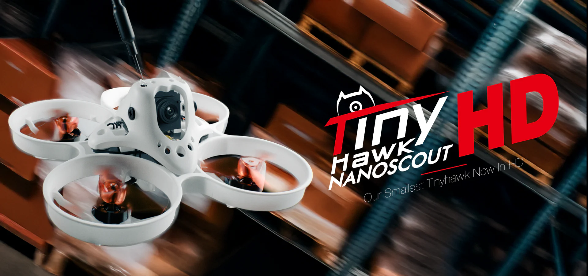 Master the Skies with Emax